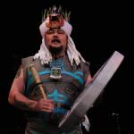 Mike Dangeli. Photo by Chris Randall.