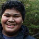 Iosefa Riley John (Photo courtesy John’s family)