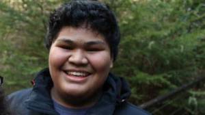 Iosefa Riley John (Photo courtesy John’s family)