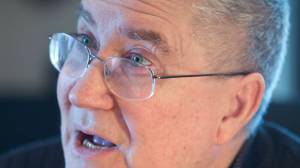 From NOAA to priesthood