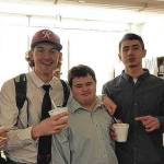 A Season in Review: Juneau-Douglas boys basketball