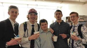 A Season in Review: Juneau-Douglas boys basketball