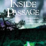 Book cover of Bjorn Dihle&rsquo;s first book &ldquo;Haunted Inside Passage.&rdquo; Courtesy image.