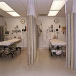The inside of a hospital is shown. (Thinkstock)
