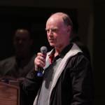 Hall of Famer, times two