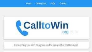 Two JDHS grads develop website, soon-to-be app for calling legislators