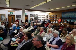 City Museum survives budget cuts