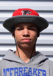 Gabe Crawford (Captain) Team: TMHS  Class: Senior  Featured Events: long jump, triple jump, 4x100 relay, 110 hurdles