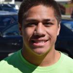 0010;Class: Sophomore  Featured Events: 3200, 1600, 300 hurdles