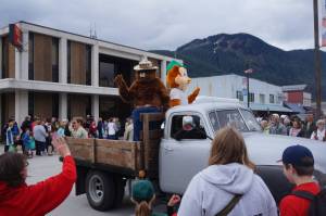 Celebrating Little Norway