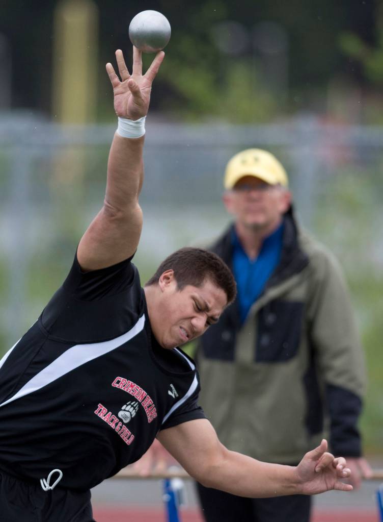 Thunder Mountain wins 4A Region V Championship