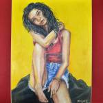 TMHS art students have winning year