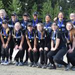 Thunder Mountain rolls to Region V championship