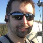 David Kunat is seen in this 2016 image. (David Kunat photo | Facebook)