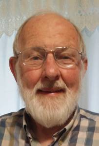 Larry Rorem.