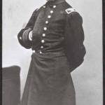 &rdquo;The Journal of the U.S.S. Ossipee&rdquo; image courtesy of the Sitka History Museum. Captain Emmons, United States Navy, was the commanding officier of the U.S.S Ossipee and was present at the transfer ceremony of Alaska from Russia to the United States on Oct. 18, 1867.