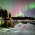 &ldquo;Colors of theNight.&rdquo; Photo by Frank Lynn Pierce.