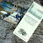 Photos Eric sent to Tara&rsquo;s parents after he returned to Canada. Photo by Tara Neilson.