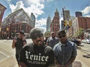 Common Kings. Courtesy image.