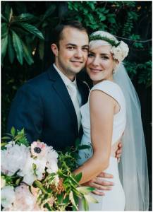 Daniel and Deb Hays