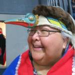 Della Cheney. (Photo by Alfie Price)