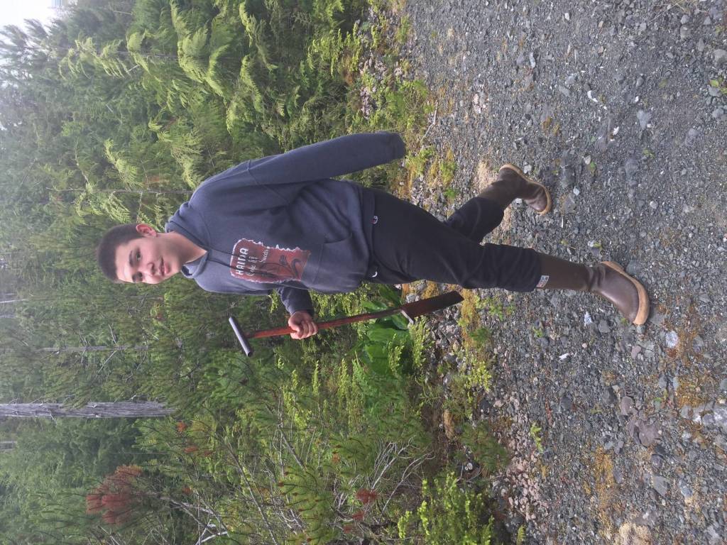 TRAYLS program brings job experience to Southeast Alaska youth