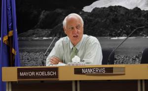 Taxes, climate talk to highlight Assembly meeting