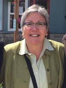 Tis Peterman. (Photo courtesy UTTMWG)