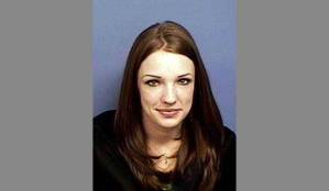 Tiffany Jo Spaulding is seen in this 2014 archive photo. (Courtesy photo)