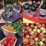 From previous Food Festivals. (Courtesy of Rachael Juzeler)