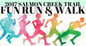 Labor Day weekend fun run is Saturday