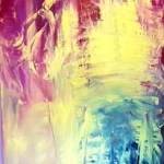 &ldquo;Sunday&rsquo;s Chilkat,&rdquo; an oil on canvas painting by Ian Grant. Courtesy image.