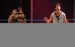 An insider-look at ‘The Elaborate Entrance of Chad Deity’