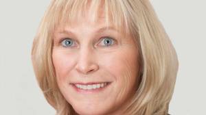 Mary Jane Michael is the new chair of the Alaska Mental Health Trust Authority Board of Trustees, appointed at the board&rsquo;s Sept. 7 meeting. (Photo courtesy of the Alaska Mental Health Trust Authority)