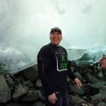 Brandon C. Cook is seen in this undated photo. (Courtesy of Brandon C. Cook&rsquo;s family and friends)