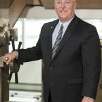 Tom Sullivan will be one of the co-chairs of United Way Southeast&rsquo;s annual giving campaign. (Photo courtesy of United Way)