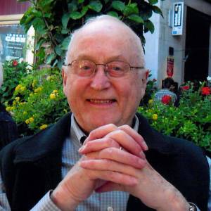 Carl S. Benson