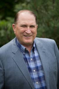Juneau realtor Errol Champion was named the 2017 Realtor of the Year by the Alaska Association of Realtors. (Photo courtesy of Alaska Association of Realtors)