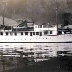 ‘Dreaming Glacier Bay’: Homesteaders and Hollywood