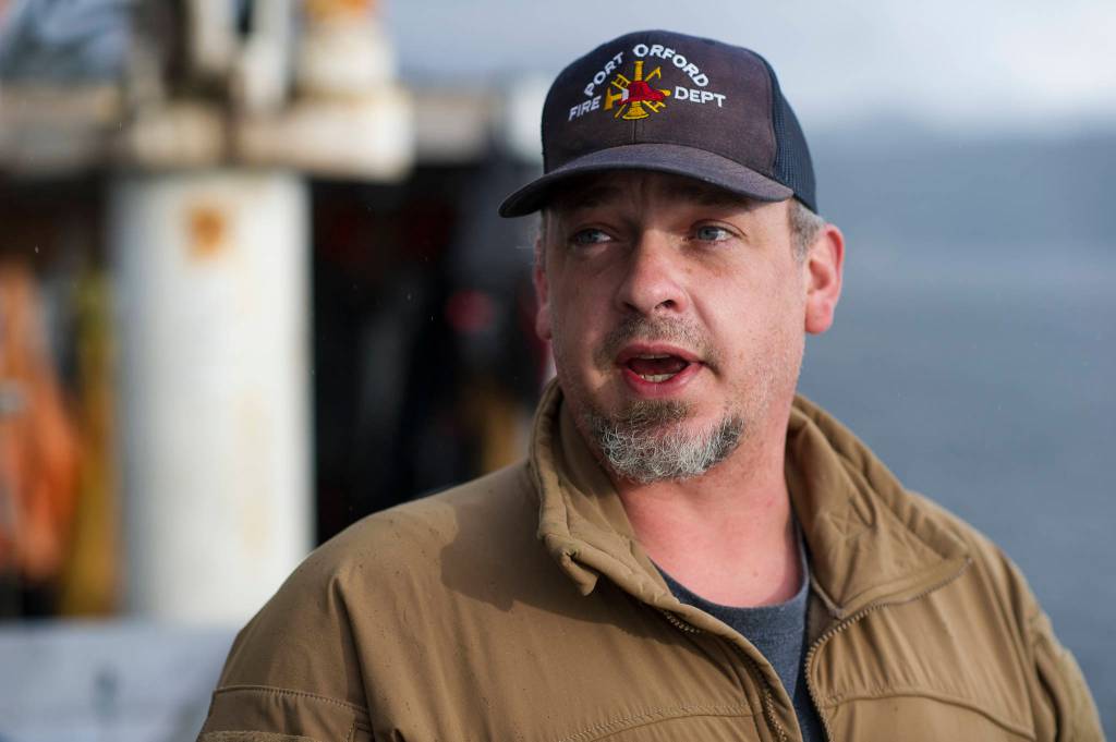 Sea cucumbers are a boon to a local seafood processor