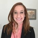 Lisa Gilbert