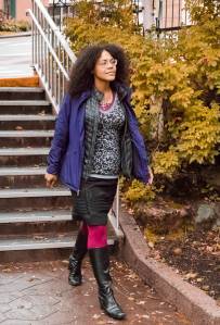 Gina Vose | Juneau Empire Karli Phillips