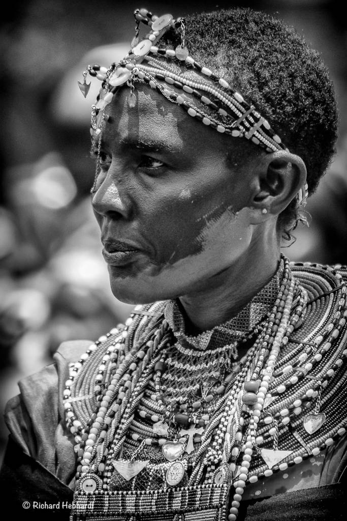 Juneau man’s passion for African and Alaskan wildlife photos takes him to wild places