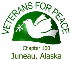 Ring the bells of peace