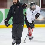 Juneau hockey opens the season against Kenai