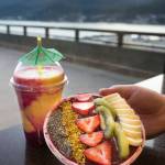 Say aloha to the SOB’s newest eateries