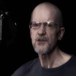 Screenshot of Burl Sheldon in the music video for &ldquo;/the.cloud/&rdquo; posted on Youtube.