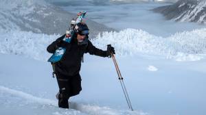 Ski scholarship winners announced