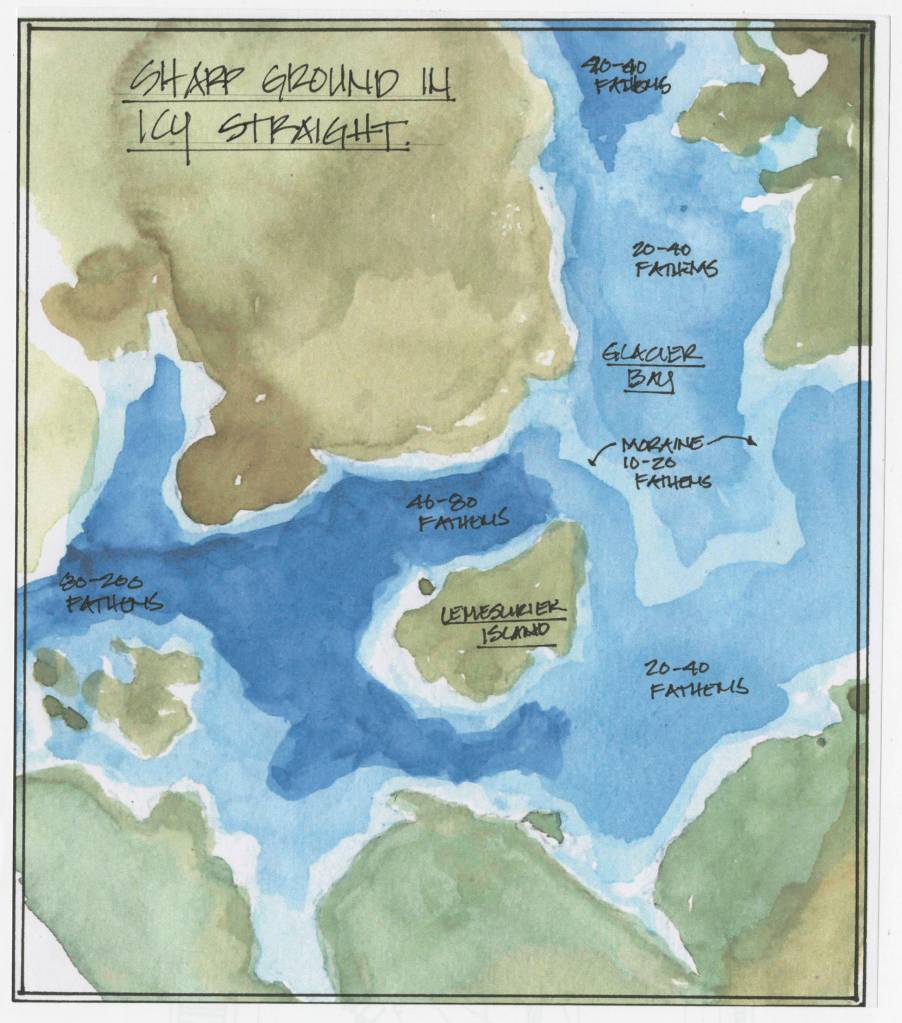 ‘Jesus was a seiner’