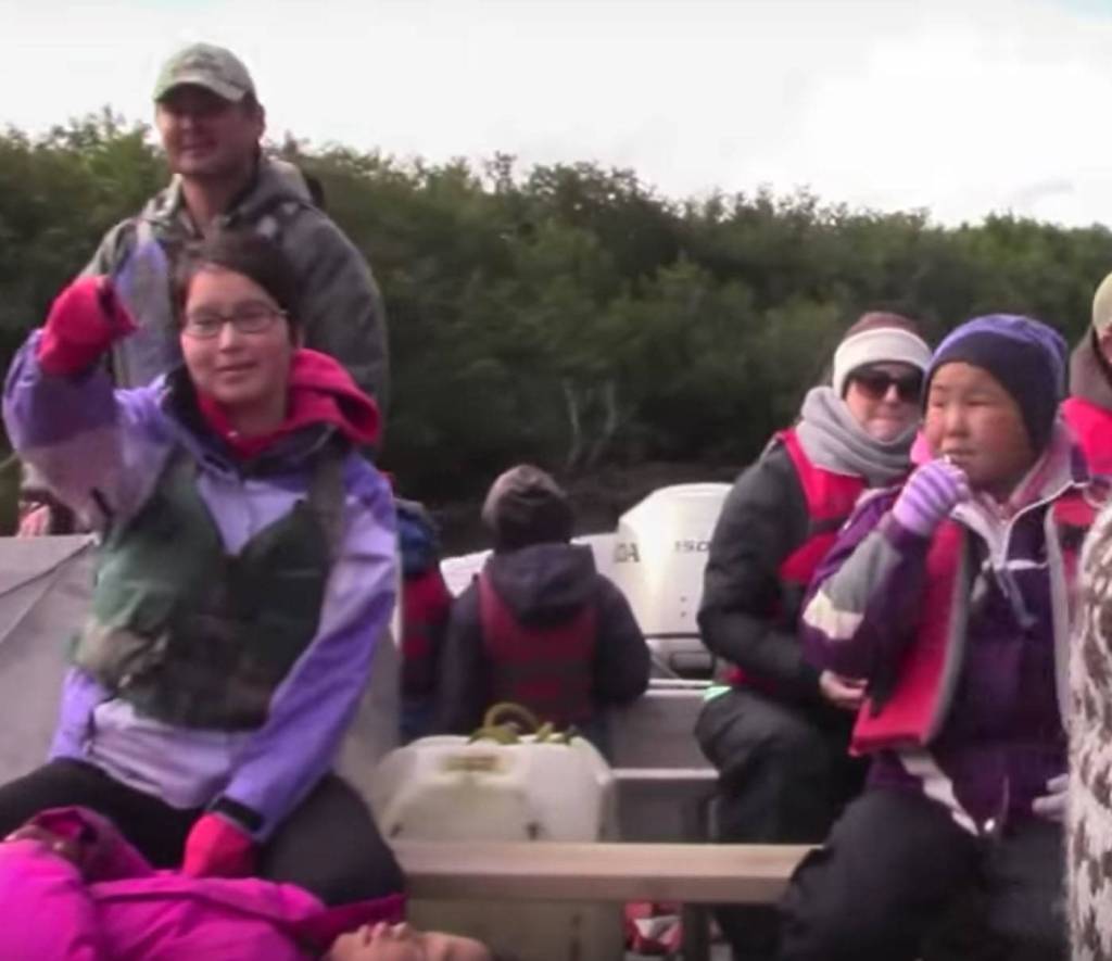 Sitka’s Wild Language Festival: The art and craft of storytelling